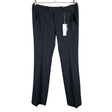 Unisex Esprit - Straight leg trousers, size 38 - Blue ()