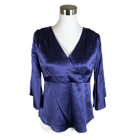 Unisex Your Face - Blouse, size 40 - Blue ()