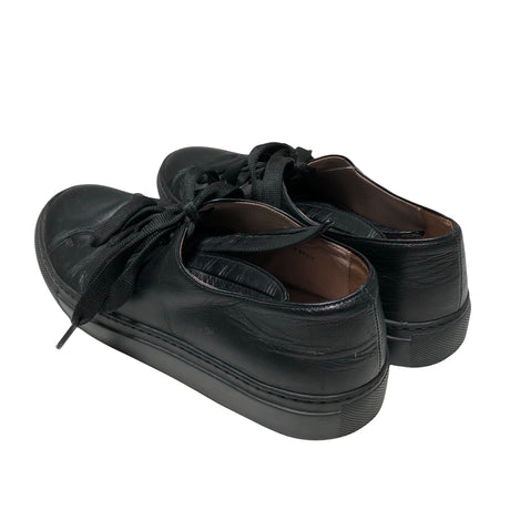 Unisex Minna Parikka - Casual sneakers, size 37 - Black (2)