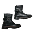 Unisex Panama Jack - Ankle boots, size 37 - Black ()