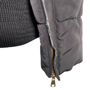 Unisex Esprit - Winter jacket, size 42 - Black (3)