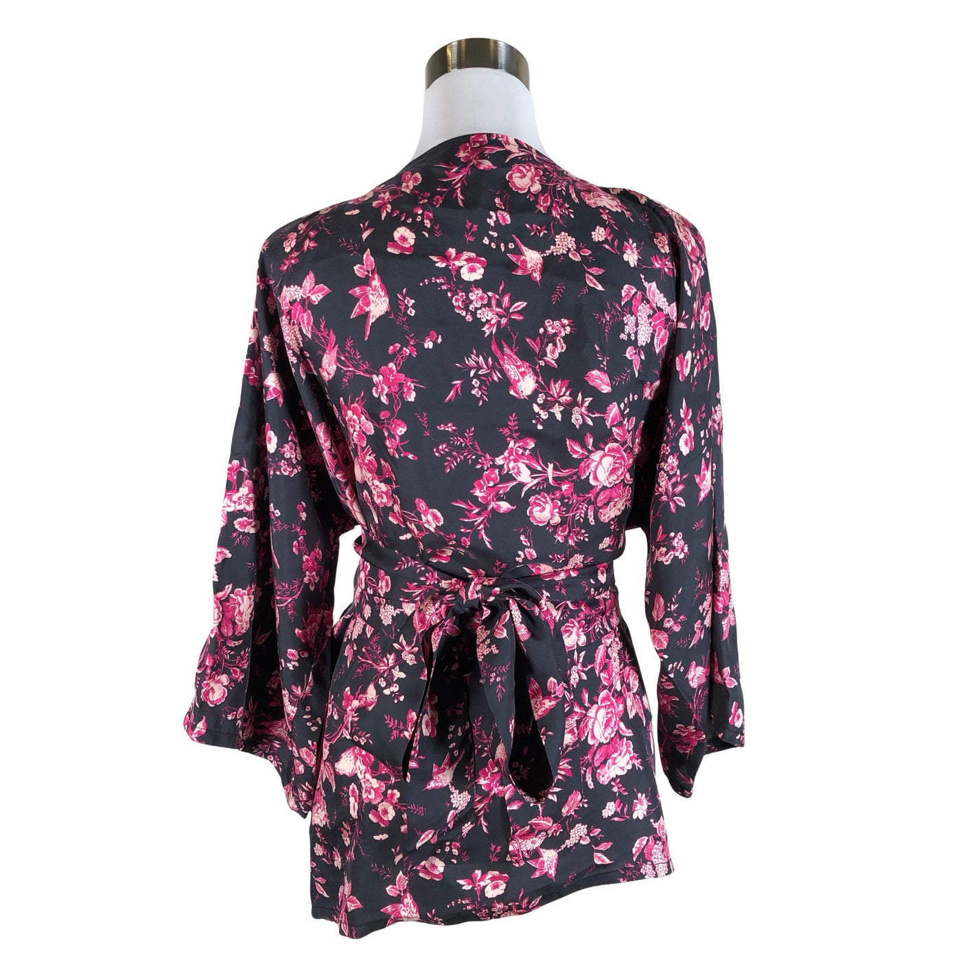 Unisex Lili Marleena - Cardigan, size 38 - Black (2)