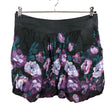 Unisex Your Face - Fabric skirt, size 40 - Black ()