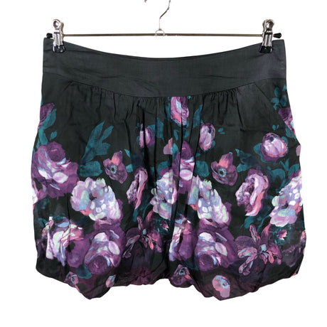 Unisex Your Face - Fabric skirt, size 40 - Black ()