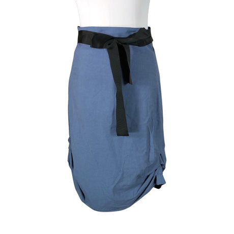 Unisex Jolier - Fabric skirt, size 38 - Blue ()