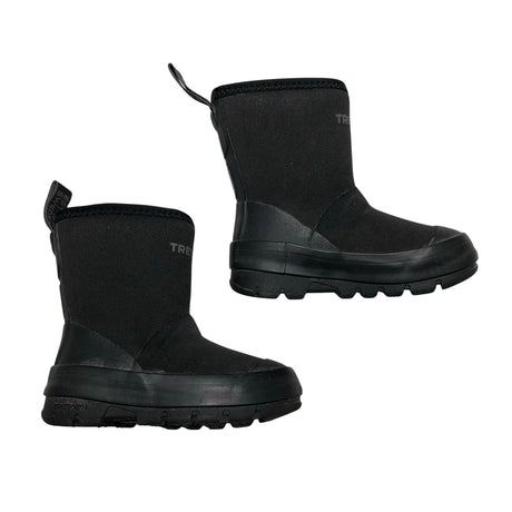 Unisex Tretorn - Winter shoes, size 22 - Black ()