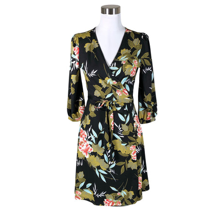 Unisex Chiara Forthi - Tricot dress, size 36 - Black ()