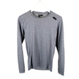 Unisex Catmandoo - Thermal shirt, size S - Gray ()