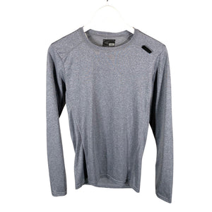 Unisex Catmandoo - Thermal shirt, size S - Gray (1)