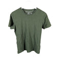 Unisex Cap Horn - T-shirt, size S - Green ()