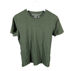 Unisex Cap Horn - T-shirt, size S - Green (1)