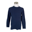 Unisex Jack & Jones - Sweater, size M - Blue ()