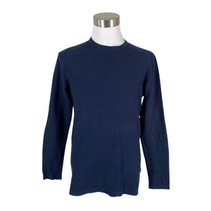 Unisex Jack & Jones - Sweater, size M - Blue (1)