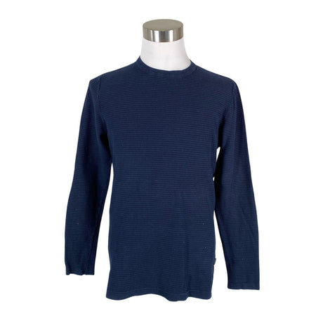 Unisex Jack & Jones - Sweater, size M - Blue ()