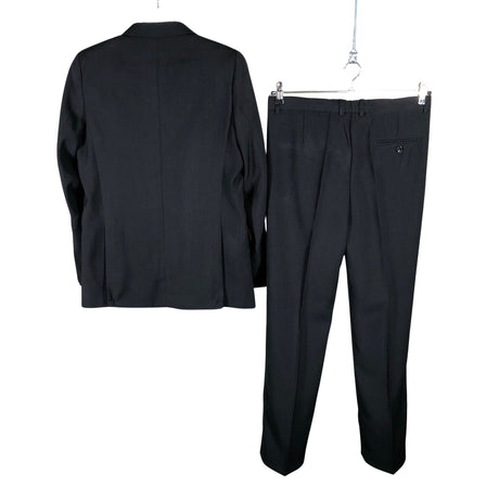 Unisex Rodeng Collection - Suit, size 164 - 170 - Black (2)