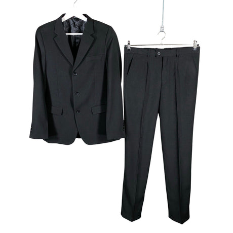Unisex Rodeng Collection - Suit, size 164 - 170 - Black ()