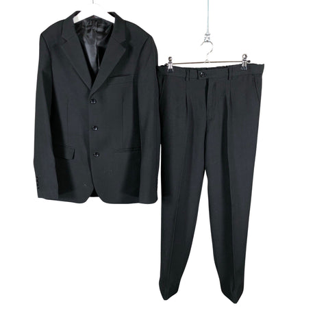 Unisex Rodeng Collection - Suit, size 158 - 164 - Black ()