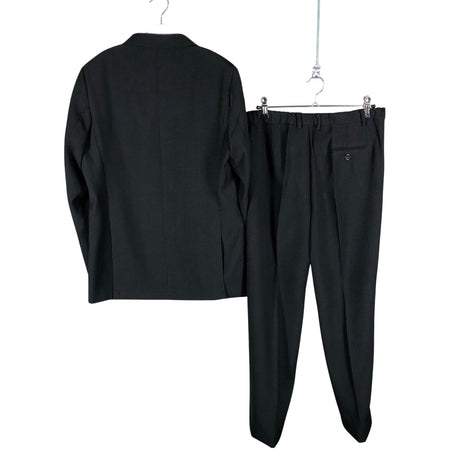Unisex Rodeng Collection - Suit, size 158 - 164 - Black (2)