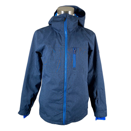 Unisex Firefly - Winter jacket, size XS - Blue ()