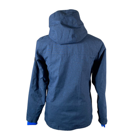 Unisex Firefly - Winter jacket, size XS - Blue (2)