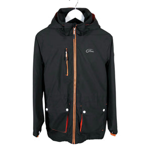 Unisex Five seasons - Winter jacket, size 164 - 170 - Black (1)