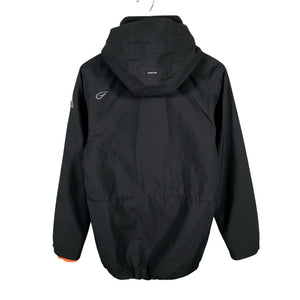 Unisex Five seasons - Winter jacket, size 164 - 170 - Black (2)