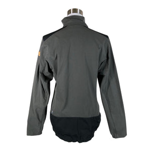 Unisex Fjällräven - Outdoor jacket, size 38 - Gray (2)