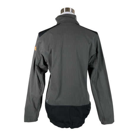 Unisex Fjällräven - Outdoor jacket, size 38 - Gray (2)