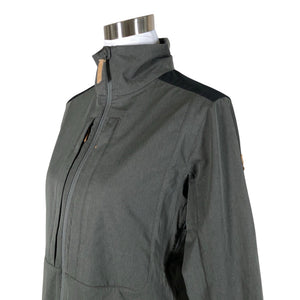 Unisex Fjällräven - Outdoor jacket, size 38 - Gray (3)