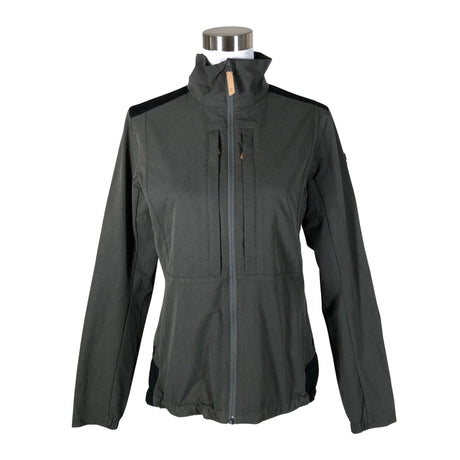 Unisex Fjällräven - Outdoor jacket, size 38 - Gray ()