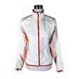 Unisex Salomon - Sports jacket, size 36 - White ()