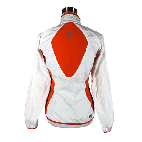 Unisex Salomon - Sports jacket, size 36 - White (2)