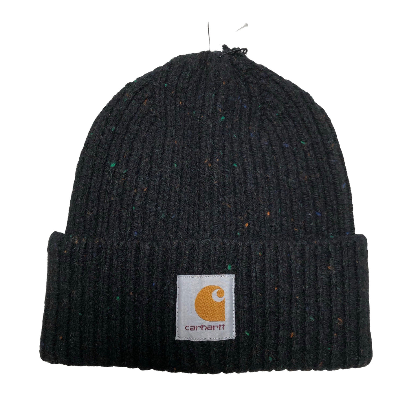 Unisex Carhartt - Winter beanie, size 58 - 60 cm - Black (1)