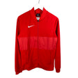 Unisex Nike - Sports jacket, size S - Red ()