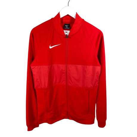 Unisex Nike - Sports jacket, size S - Red ()