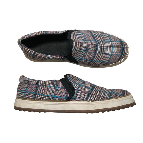 Unisex River Island - Casual sneakers, size 38 - Gray ()