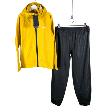 Unisex Tretorn - Rainwear, size 146 - 152 - Yellow ()