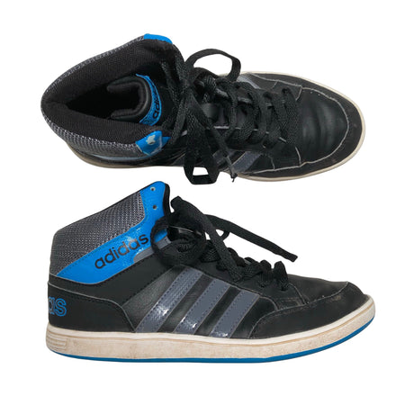 Unisex Adidas - Casual sneakers, size 36 - Black ()