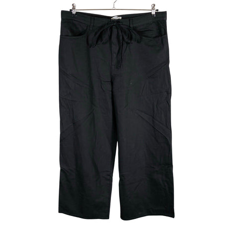 Unisex COS - Slacks, size 42 - Black ()