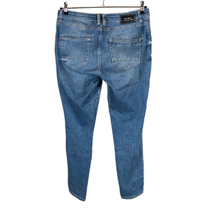 Unisex Mos Mosh - Jeans, size W31 - Light blue (2)