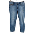 Unisex Calvin Klein Jeans - Jeans, size W32 - Blue ()