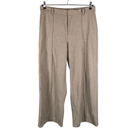 Unisex Uniqlo - Tricot pants, size 42 - Beige ()