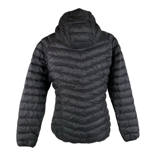 Unisex McKinley - Light down jacket, size 38 - Black (2)
