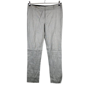 Unisex Marella - Slacks, size 38 - Gray (1)