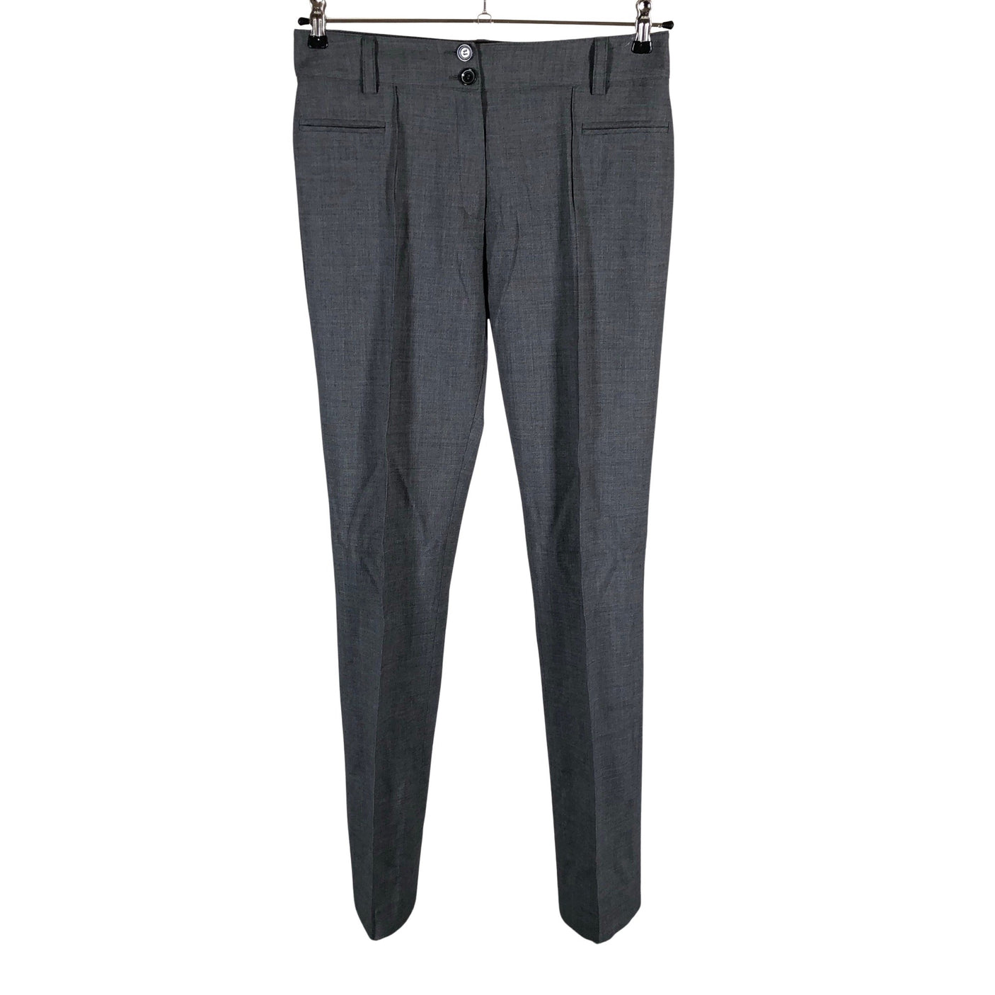 Unisex Andiata - Slacks, size 38 - Gray (1)