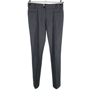 Unisex Andiata - Slacks, size 38 - Gray (1)