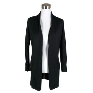 Unisex InWear - Cardigan, size 36 - Black (1)
