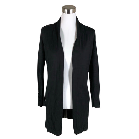 Unisex InWear - Cardigan, size 36 - Black ()