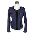 Unisex Philosophy Blues Original - Outdoor jacket, size 38 - Violet ()
