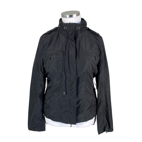 Unisex Mötivi - Outdoor jacket, size 42 - Black ()